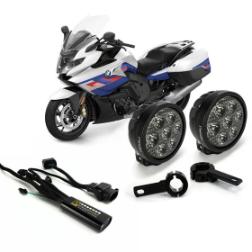 DENALI CANsmart D7 Papildomų žibintų kompl. BMW F 750-1000 15-25