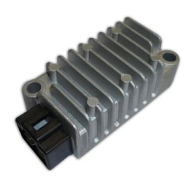 DZE Voltage regulator (12V, 35A) Derbi / Kawasaki / Yamaha 125-850 86-18