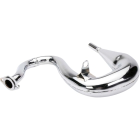 FMF Fatty Pipe Kawasaki KFX / Suzuki LT 80 88-06