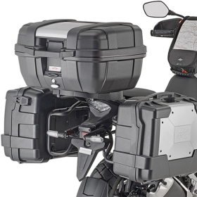 KAPPA Monokey Case Side Holder Honda CB / NX 19-25