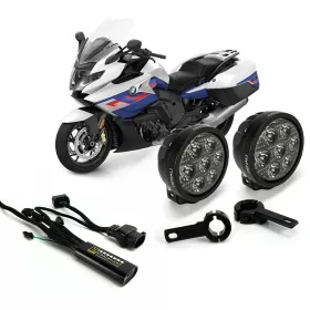 DENALI CANsmart D7 Additional lights kit BMW F 750-1000 15-25