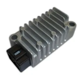 DZE Voltage regulator (12V, 35A) Derbi / Kawasaki / Yamaha 125-850 86-18