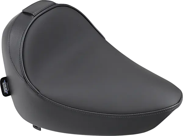DRAG SPECIALTIES SEATS Backrest Compatible Solo Seat Harley Davidson FLST / FLSTC / FLSTF / FLSTN / FLSTS / FXST 1340cc 85-99
