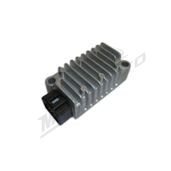 DZE Voltage regulator (12V, 35A) Derbi / Kawasaki / Yamaha 125-850 86-18