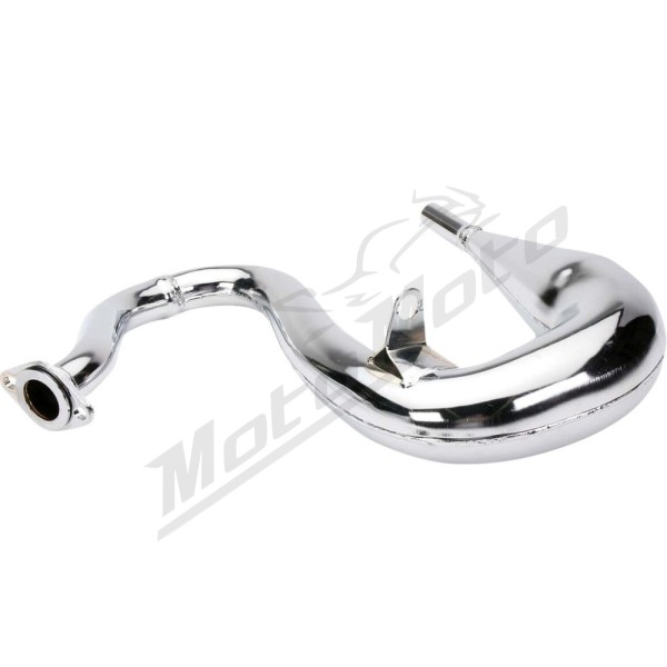 FMF Fatty Pipe Kawasaki KFX / Suzuki LT 80 88-06
