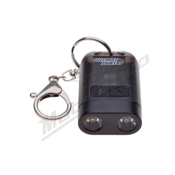 Mini torch LED MaxTuned
