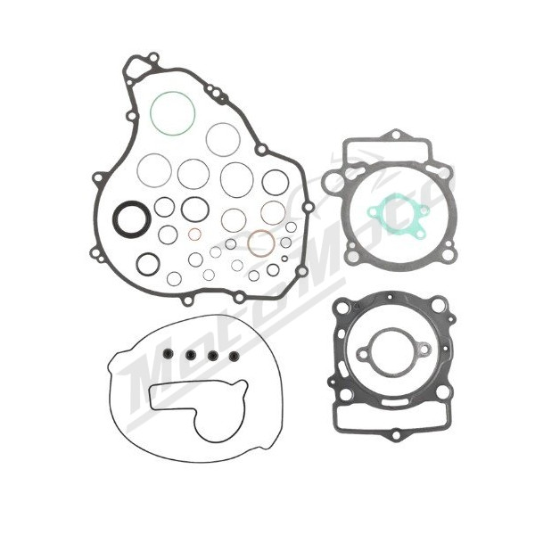 MOOSE OFFROAD Complete Gasket Kit Gas Gas / Husqvarna / KTM 350 23-27