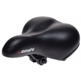 BICYCLE SADDLE LEOSHI LEATHER