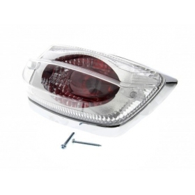 Tail light TNT Lexus Style Vespa LX / LXV / S 50->150cc