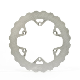 MOTO-MASTER Rear Fixed Brake Disc 220mm Gas Gas / Husaberg 125-660cc 90-26