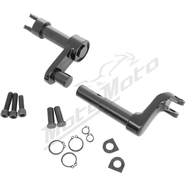 DRAG SPECIALTIES XL Forward Control Conversion Kit Harley Davidson XL 883-1200cc 11-22
