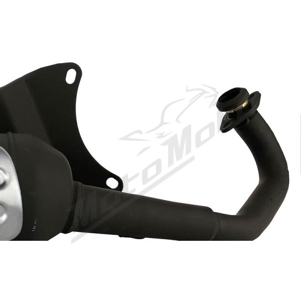 TECNIGAS Silent Pro Exhaust Piaggio / Vespa 50 91-13