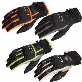 Lindstrands Nyhusen Motorcycle Gloves