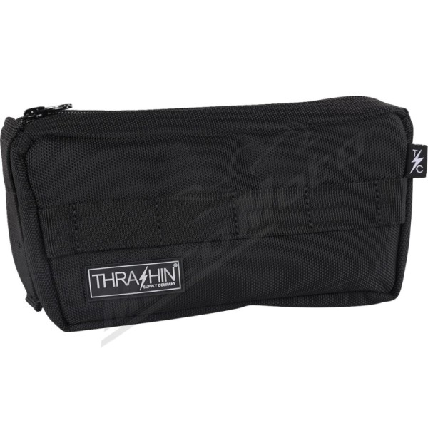 THRASHIN SUPPLY CO. Krepšys ant vairo