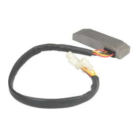 DZE Voltage Regulator (12V, 35A) Suzuki VS 700-800cc 85-97