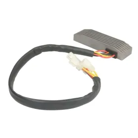 DZE Voltage Regulator (12V, 35A) Suzuki VS 700-800cc 85-97