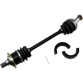 MOOSE OFFROAD FOUR WHEEL OEM Replacement Standard CV Axle Arctic Cat H1 / H2 / Super Duty / V2 400-1000cc 06-14