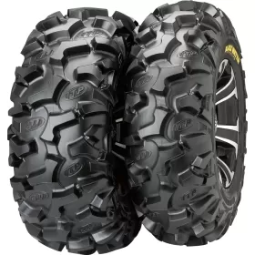 Tyre ATV / UTV ITP Blackwater Evolution TL 84F 25x9 R12