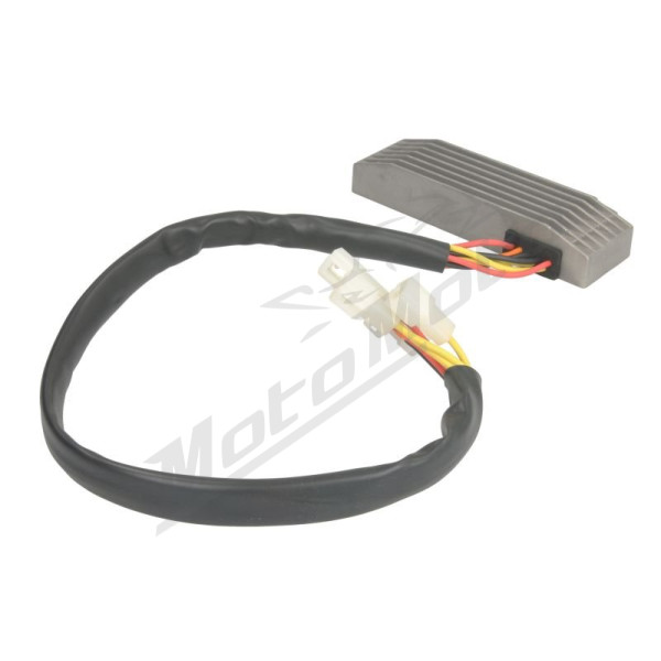 DZE Voltage Regulator (12V, 35A) Suzuki VS 700-800cc 85-97