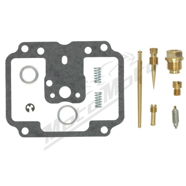 Keyster Carburettor repair kit Yamaha XS 750 1977