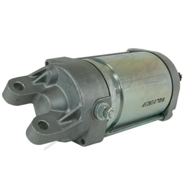 PARTS UNLIMITED Starter Yamaha FX / Viking / Venture / Sidewinder / SR Viper 1000 05-19