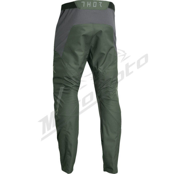THOR Terrain In-the-Boot Pants