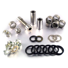 BEARING WORX Pakabos svirčių remonto kompl. Honda CR / CRF 125-450 02-17