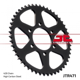 Rear sprocket JTR471