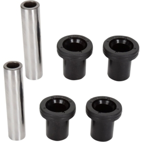 MOOSE OFFROAD Front Upper, Lower A-Arm Bearing and Seal Kit Polaris Ranger / Ranger EV 325-900cc 05-16