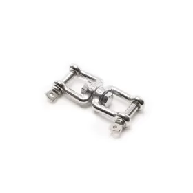 Qvarken Swivel Jaw+Jaw 