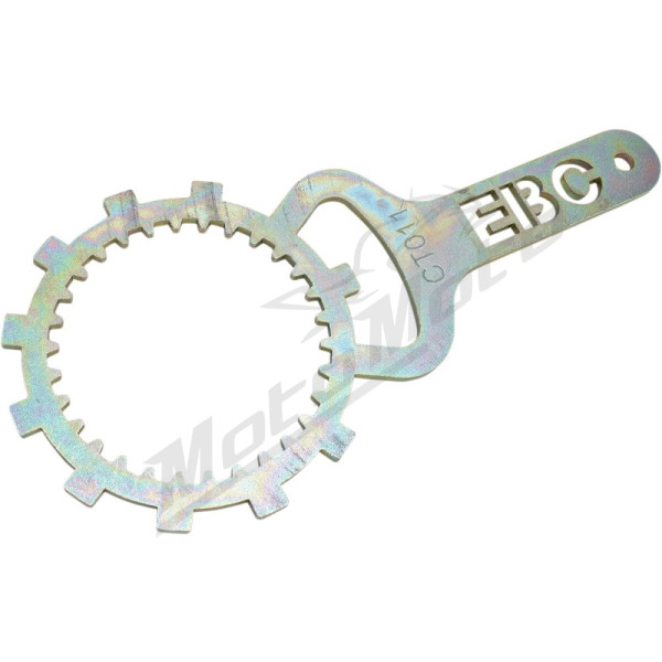 EBC Clutch Removal Tool Arctic Cat / Suzuki 50-1100 73-26