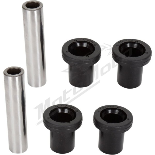 MOOSE OFFROAD Front Upper, Lower A-Arm Bearing and Seal Kit Polaris Ranger / Ranger EV 325-900cc 05-16