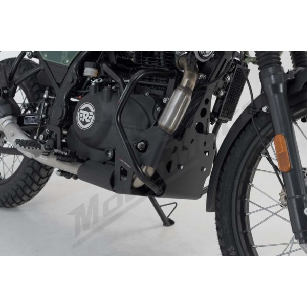 SW-MOTECH Engine Guard Royal Enfield Himalayan / Scram 400-411 17-24
