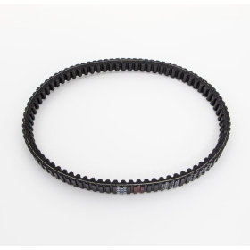 JT DRIVE BELTS Premium Drive Belt Piaggio / Vespa 125-150cc 16-19