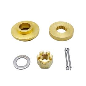 POLASTORM Propeller hardware kit Suzuki DF50 / DF115