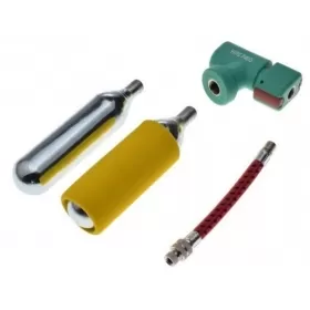 THUMBS UP Tyre inflation kit