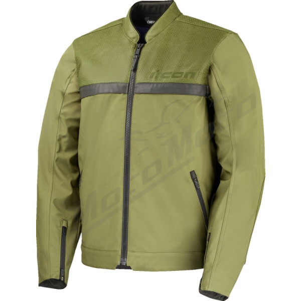 ICON Midhawk™ Jacket