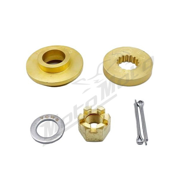 POLASTORM Propeller hardware kit Suzuki DF50 / DF115