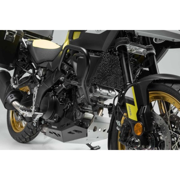 SW-MOTECH Crash Bar Suzuki DL 1000 14-19