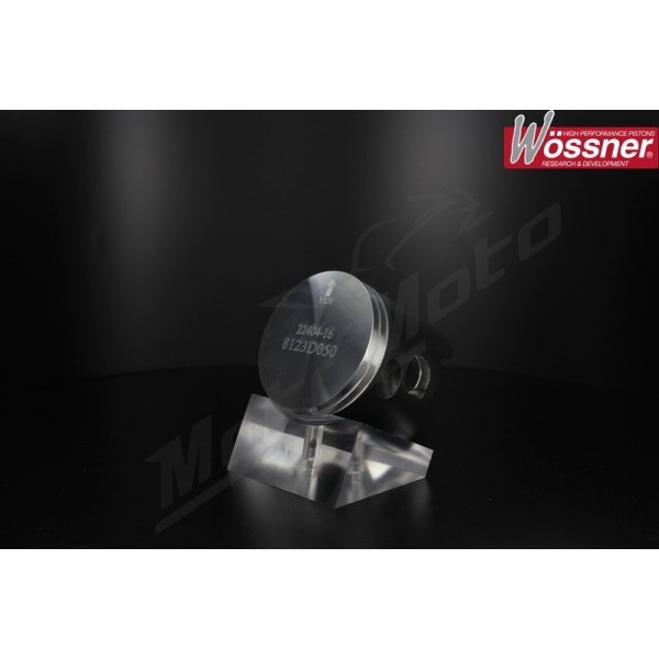 WÖSSNER Forged Piston 53,94-55,44mm Suzuki RM 125 85-86