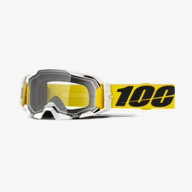 100% Armatic Valera (clear lens)
