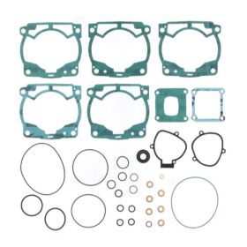 Athena Top-End Gaskets KTM / Husqvarna / GasGas 250-300cc 17-23