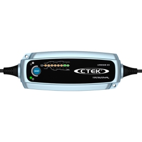 CTEK LITHIUM XS EU akumuliatoriaus įkroviklis