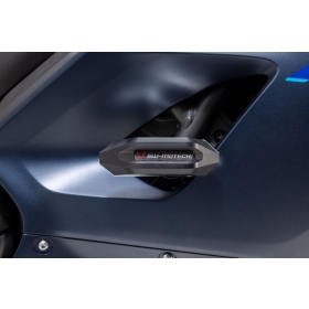 SW-MOTECH Frame Sliders Yamaha YZF-R7 22-25