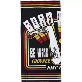 Apykaklė King Kerosin Born to Ride