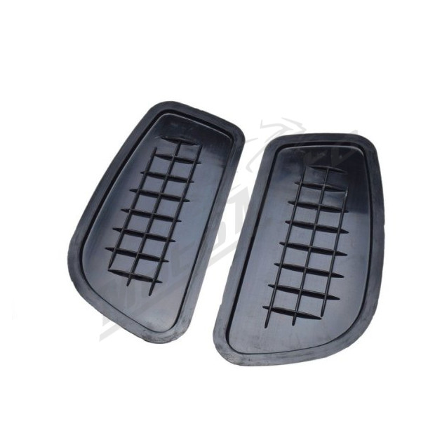 Fuel Tank Pad JAWA-634 350