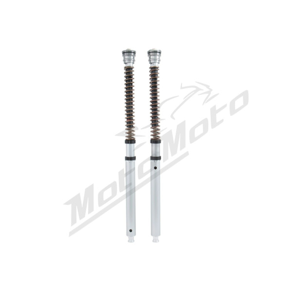 Ohlins Priekinės Šakės Kasetė 738mm Ducati Panigale / Streetfighter 899-1100cc 14->