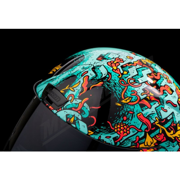 ICON Airform™ Munchies MIPS® Helmet