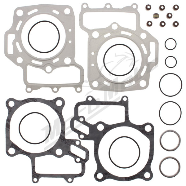 Winderosa (vertex) top-end gasket Kawasaki / Arctic Cat 650 02-10