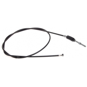 Rear brakes cable PIAGGIO ZIP 2T 168cm